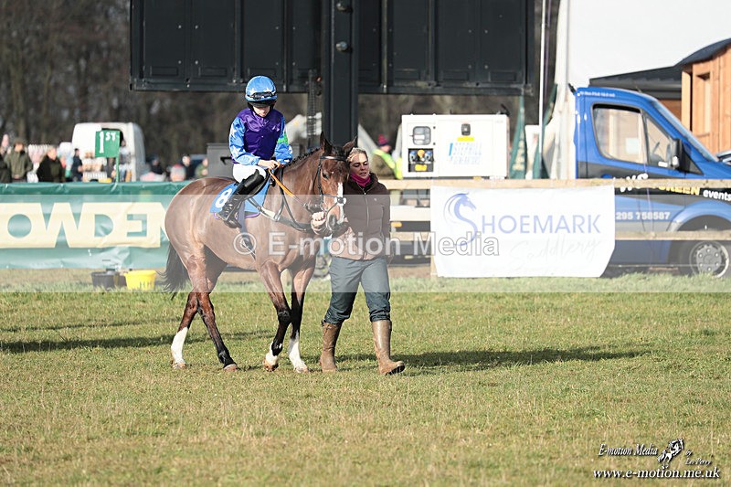PR PtP 250126 381 - Pony Racing Cocklebarrow 25/01/26