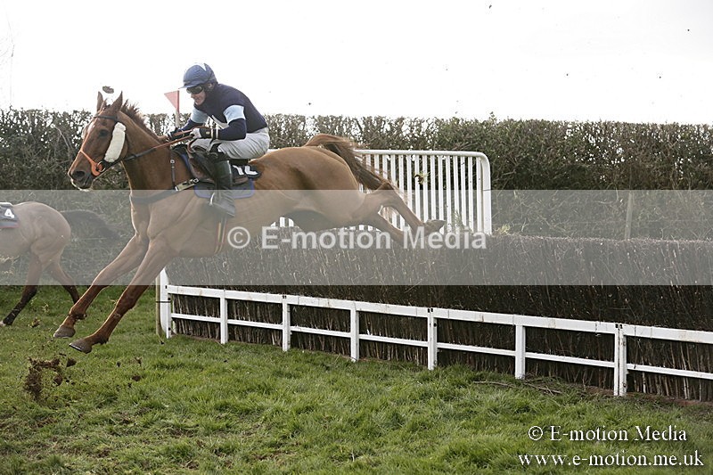 PtP 040218 492 - Point-to-Point Milborne St Andrew 04/02/18