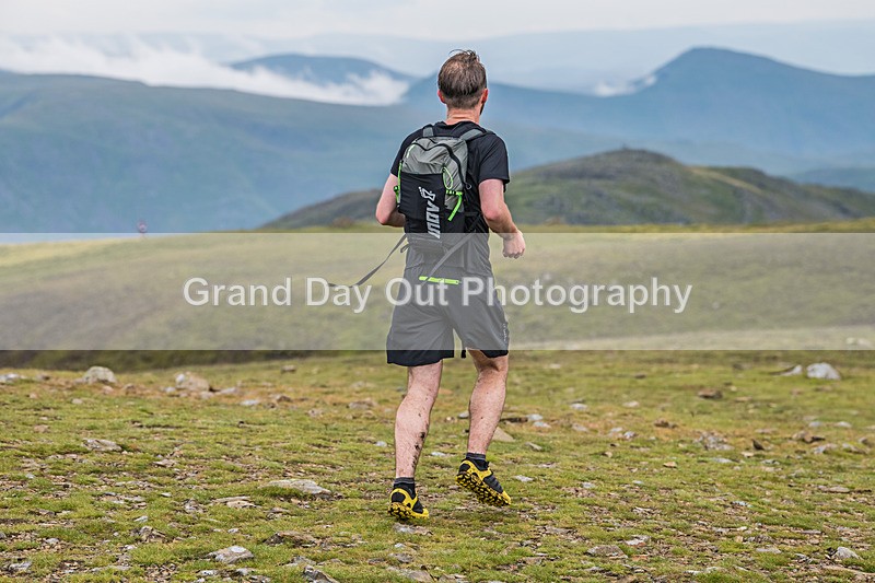 Rydal Round-566 - Rydal Round Fell Race Thursday 28th July 2022