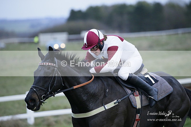 PtP 281121 0773 - Hursley Hambledon Point-to-Point Larkhill 28/11/21