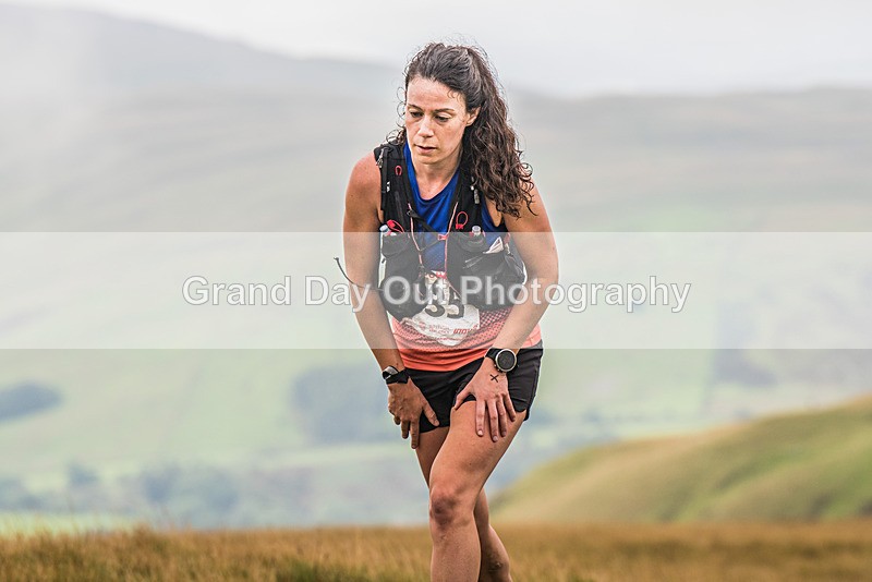 Sedbergh -524 - Sedbergh Hills Fell Race Sunday 20th August 2023