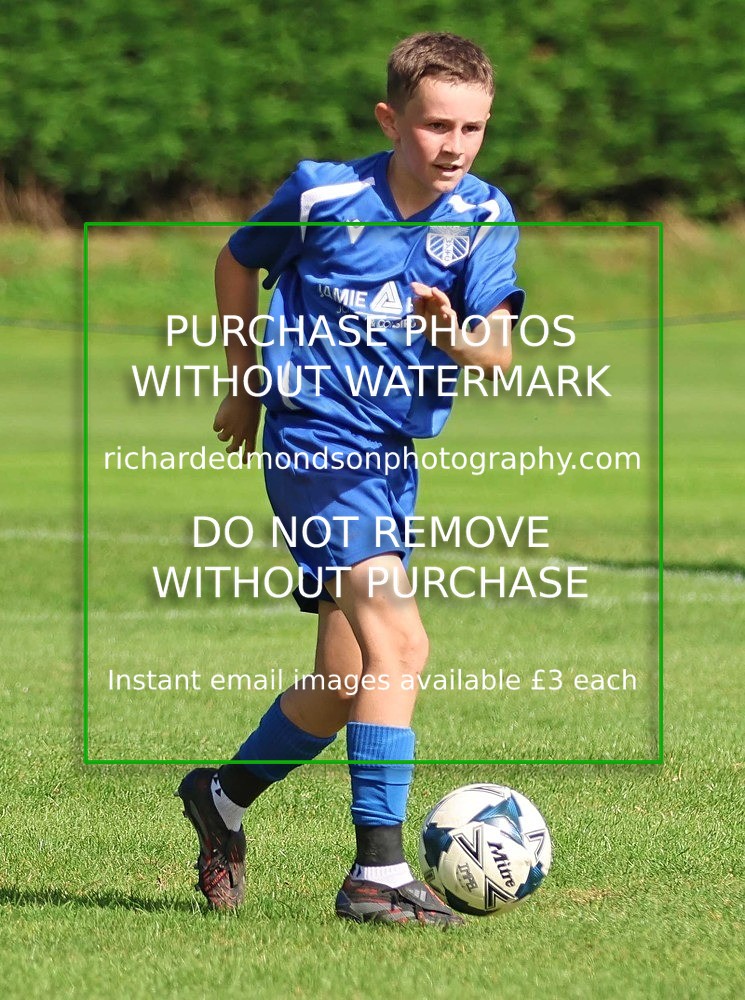 533A5892 - Wattsfield United Youth U12 vs Appleby Youth U13 Devils (13/9/26)