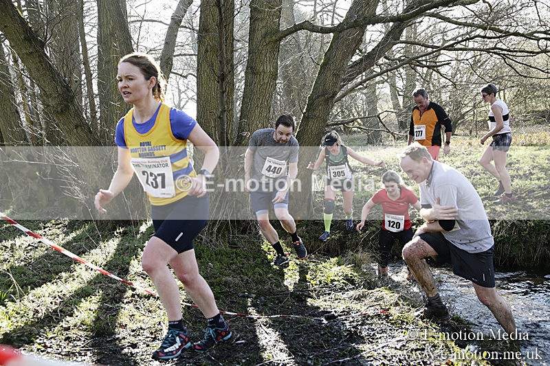 PVT 240219 632 - The Terminator Race - Pewsey Vale - 24/02/19