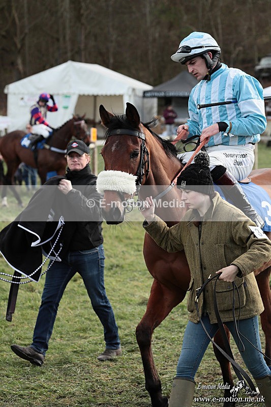 PtP 280226 582 - Kimblewick PtP Kingston Blount 28/02/26