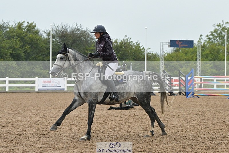 240925A-143811-01155 - Cls 5 Foxhunter and 1.20m Open