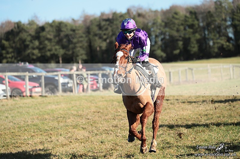 PR PtP 240126 359 - Pony Racing Horseheath 24/01/26