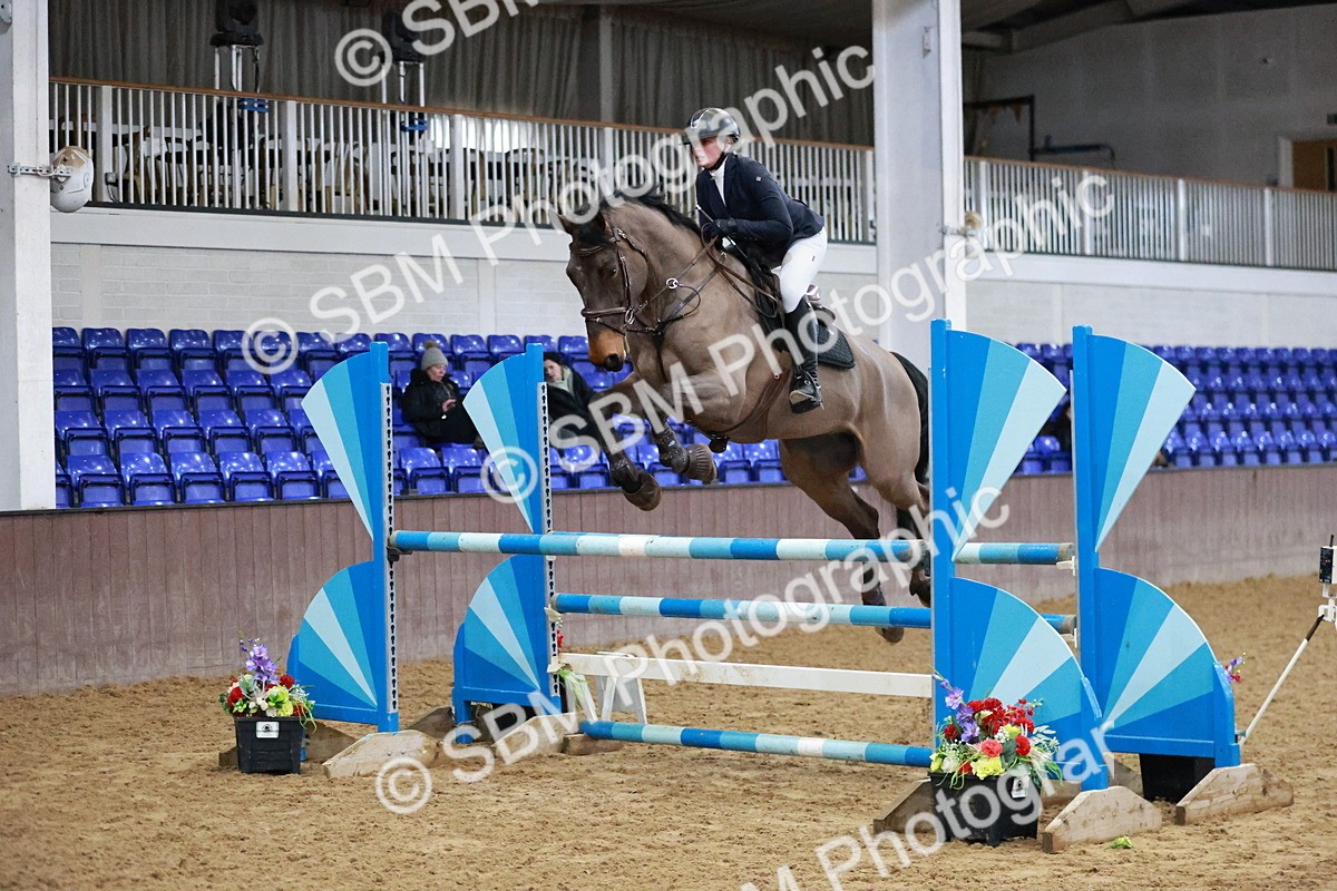 SBM_001164 - Class 4 - Senior Newcomers - 1.10m