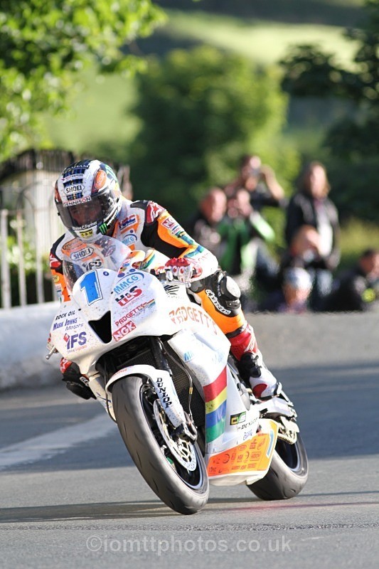  - Supersport Race 2