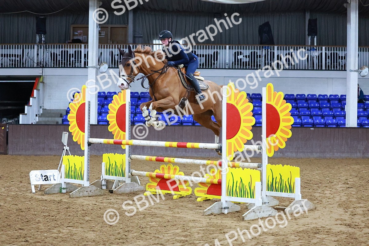 SBM_002130 - Class 4 - Senior Newcomers - 1.10m