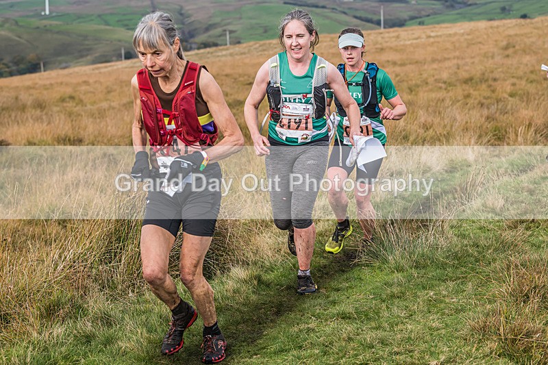 Leg 3-885 - UK Fell & Hill Relays - Todmorden Leg 3 Saturday 17th October 2026