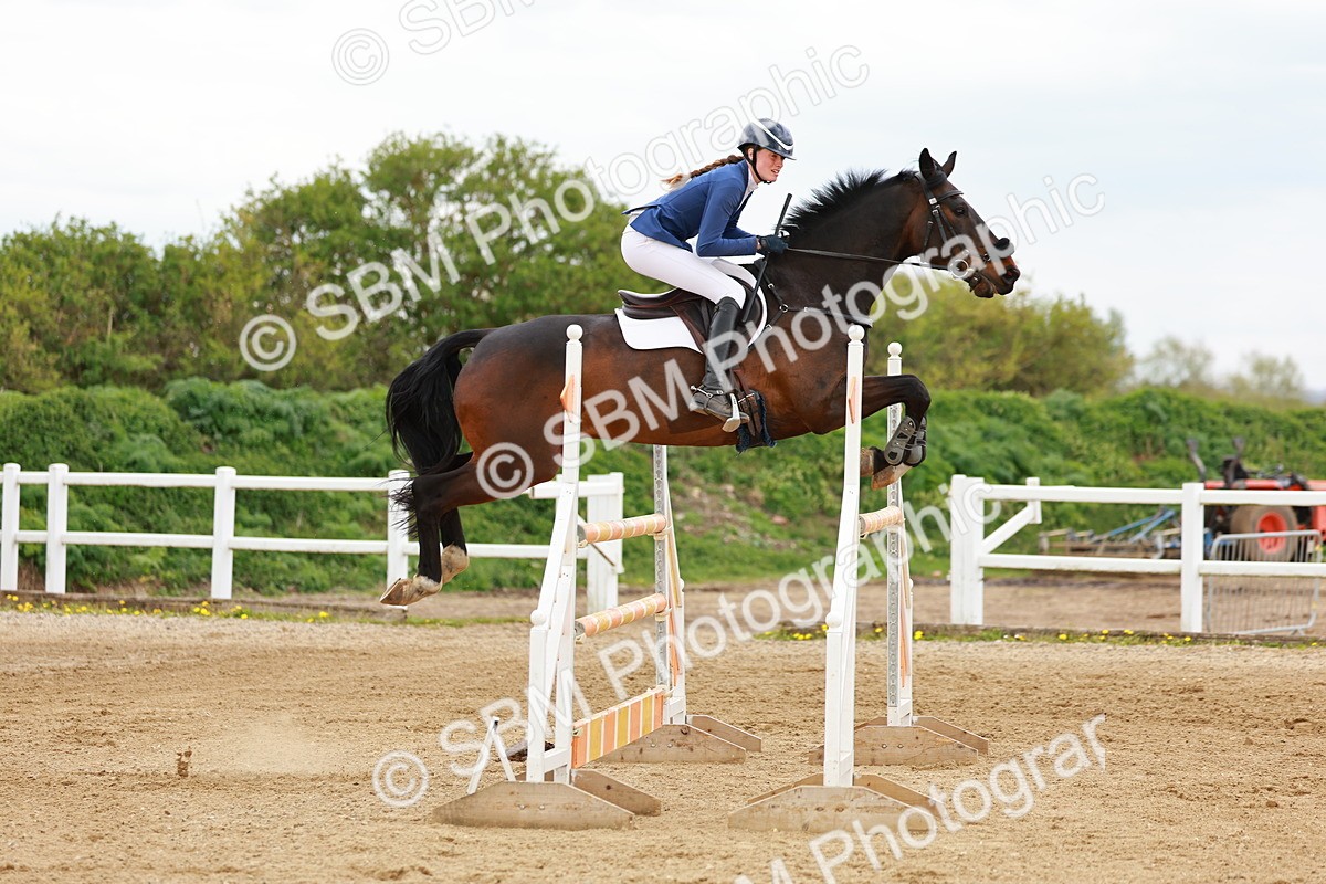 SBM_002882 - Class 6 - National 1.30 1.40m