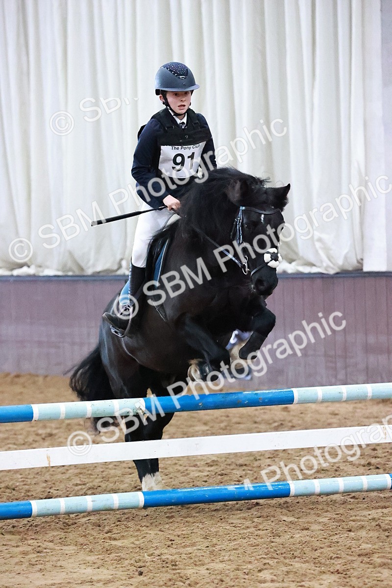 SBM_001327 - Class 4 - Show Jumping 70cm