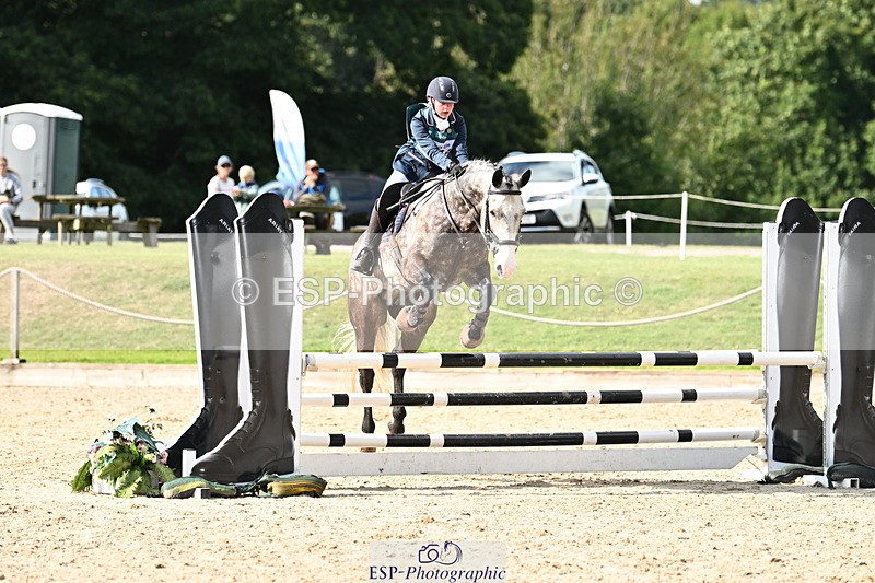 240824X-160835-29890 - 80cm Round 2 15.30 to 16.50