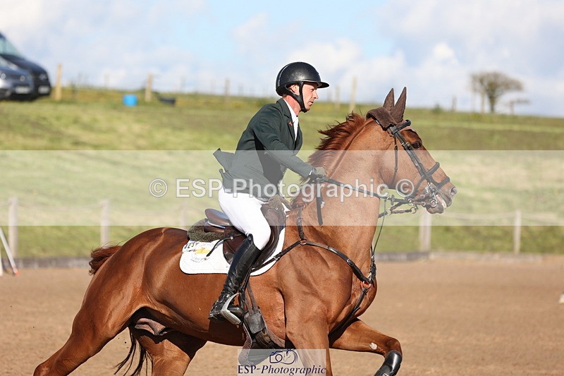 240419A-170342-09576 - Cls 10, 2 Star Big Tour 145cm  Break to End