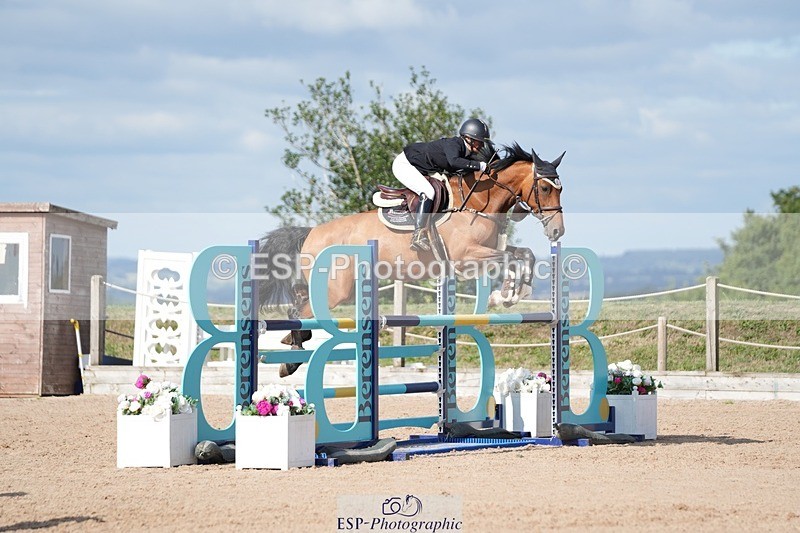 250801-093451-03462 - Cls 13 Snr Newc 1st Rnd