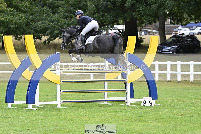 250829A-132103-02180 - Cls 2 Snr Foxhunter