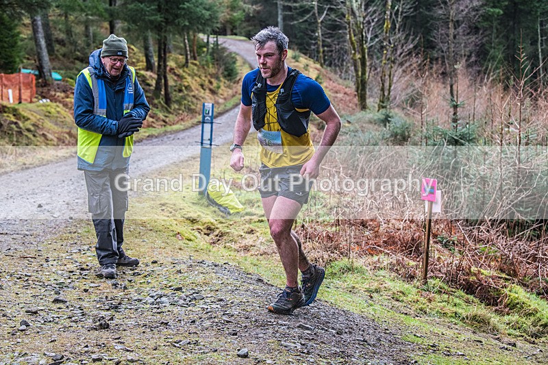 Glentress Marathon-980 - High Terrain Events Glentress Marathon Trail Run Saturday 19th February 2023
