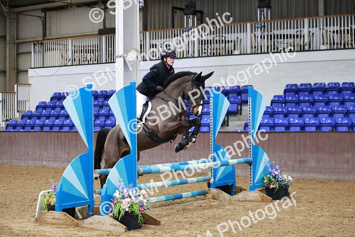 SBM_000103 - Class 1 - Clear Round