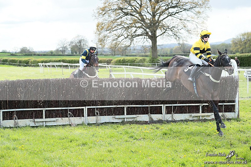 PtP 180426 798 - Worcestershire Hunt PtP Chaddesley Corbett 18/04/26