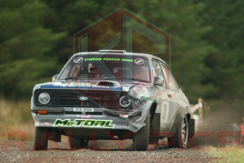 McKelvey Construction Bushwhacker 2026 23 of 73 - McKelvey Construction Bushwhacker Rally 2026