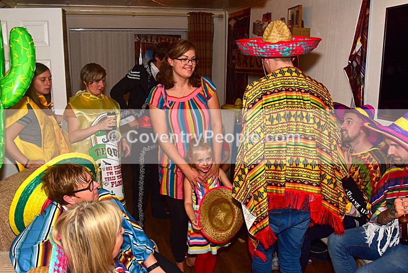 LEE-564 - Lee's 30th