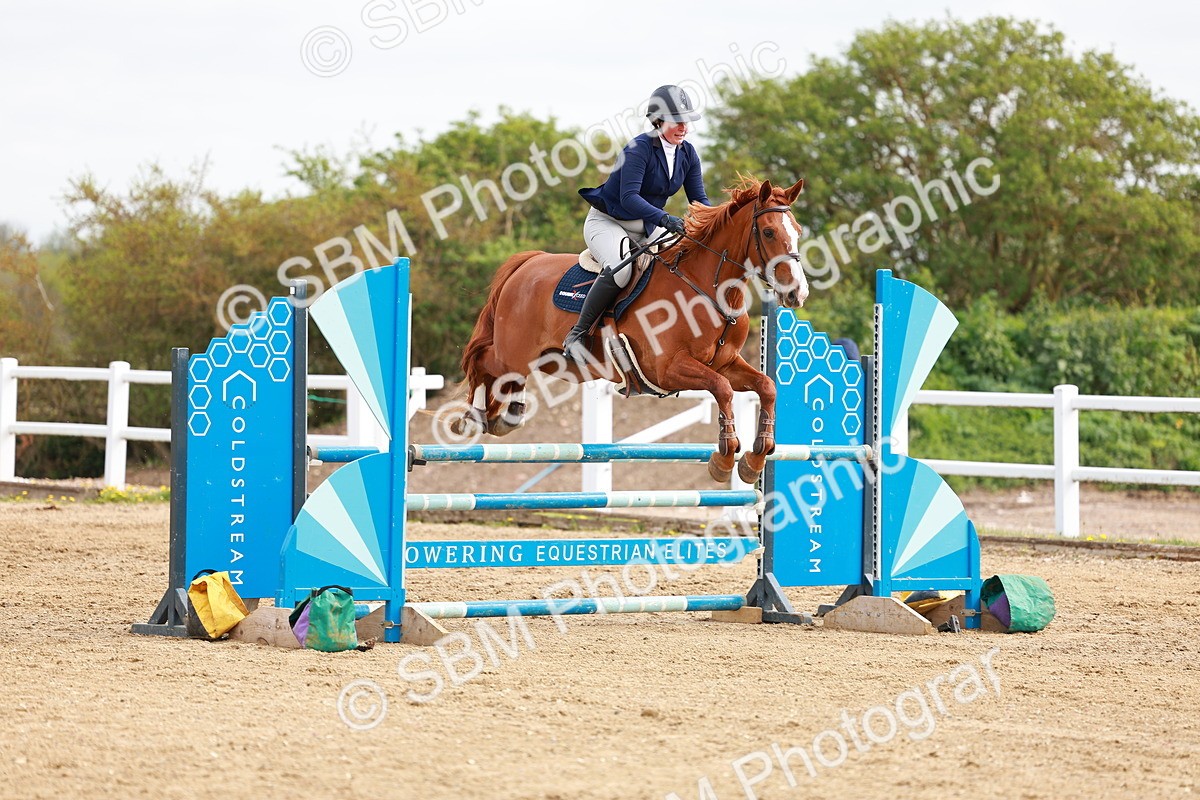 SBM_002074 - Class 9 - Senior Discovery - 1.00m