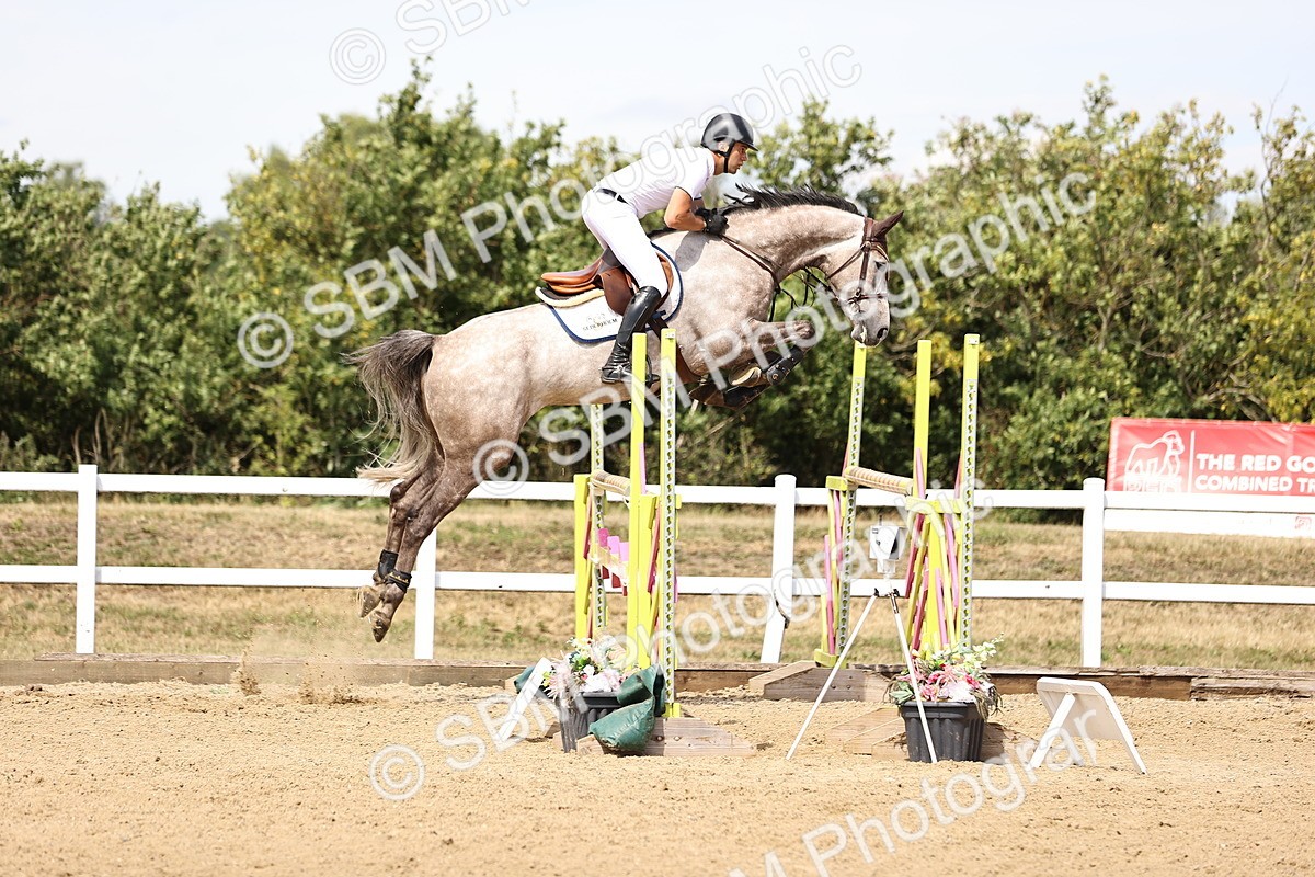 SBM_011148 - Class 10 - Talent Seekers Inc 7 Years Old Championship Qualifer - 1st Half