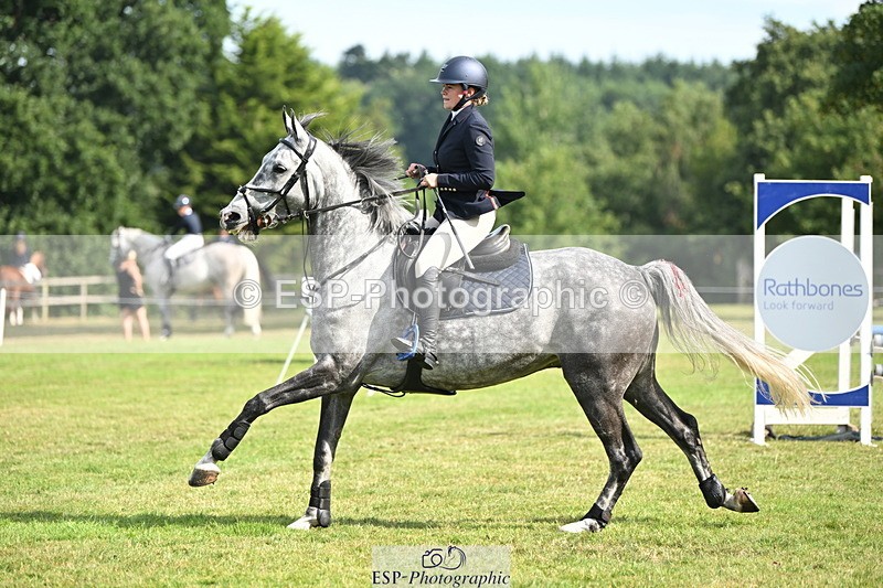 250704A-092130-06760 - Cls 24 85cm Amateur Quali