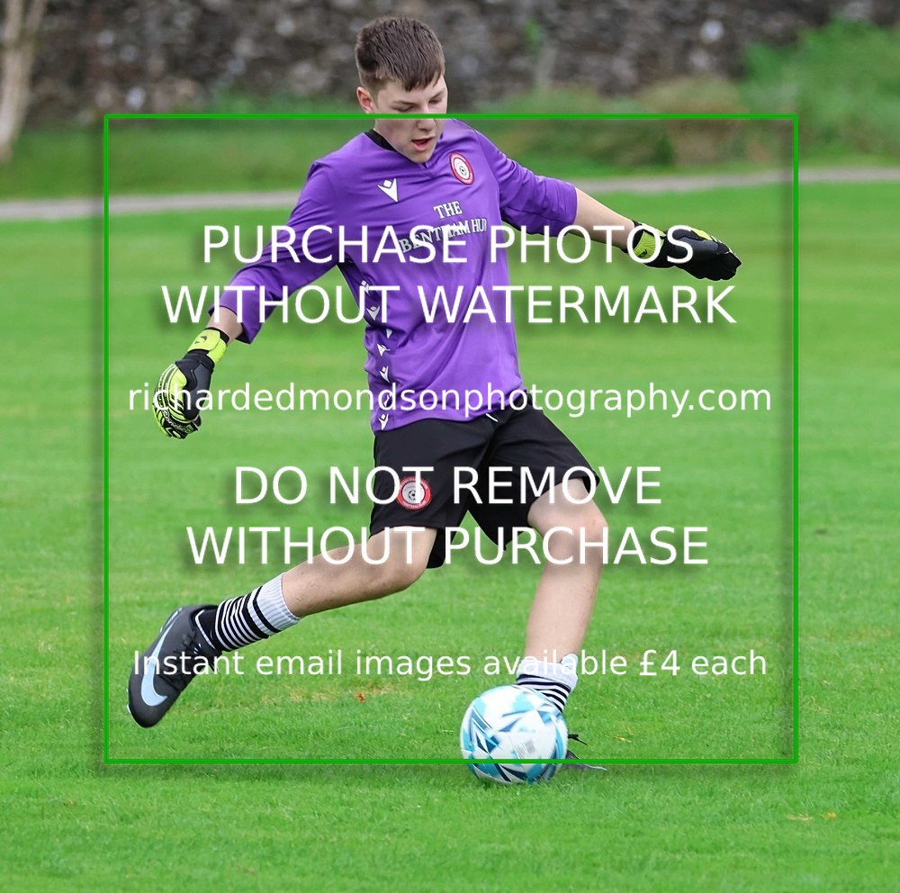 533A8204 - Wattsfield United U13 vs Craven Wanderers U13 (7/9/25)