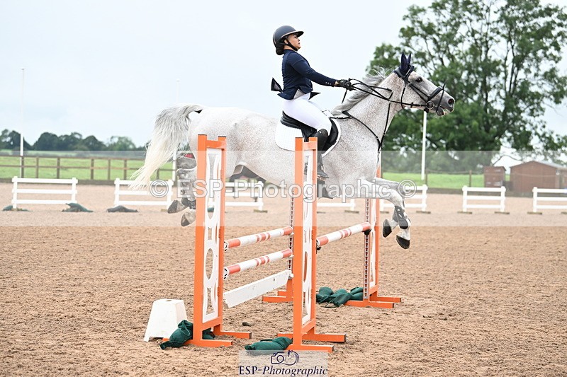 240908A-105926-02983 - Cls 12 Nat Am 95cm Qualifier