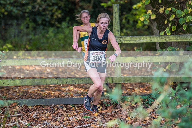 Cumbria XC-596 - Cumbria XC League Workington Saturday 26th October 2024