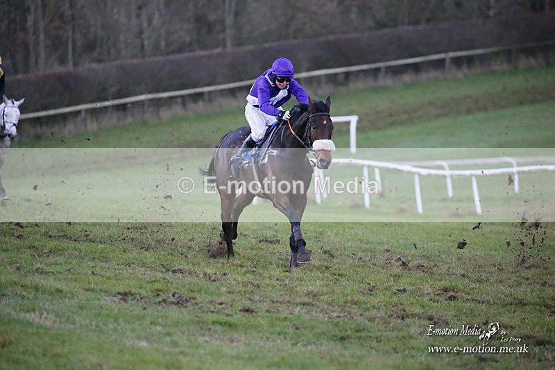 PtP 121221 971 - Barbury International Point-to-Point 112/12/2021