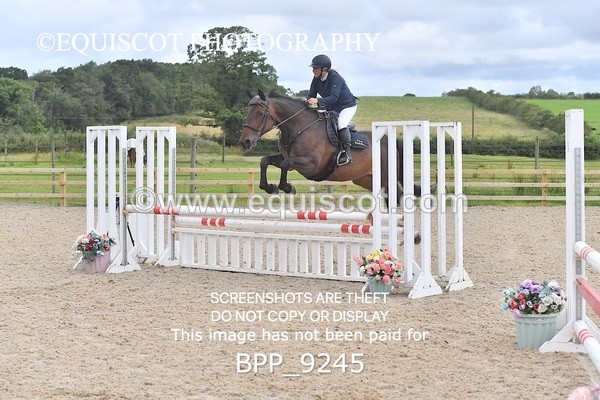 BPP_9245 - CLASS 4 0.95m Amateur Championship Qualifier