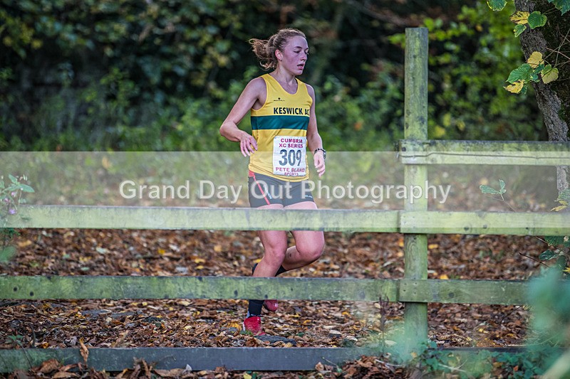 Cumbria XC-768 - Cumbria XC League Workington Saturday 26th October 2024