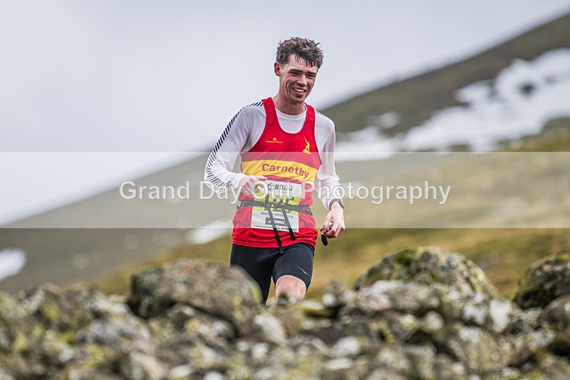 Clough Head-465 - Kong Running Clough Head Fell Race Saturday 7th February 2026