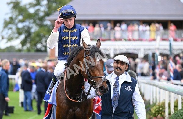 210825-016 Royal Fixation - Race 1 1.50pm Sky Bet Lowther Stakes