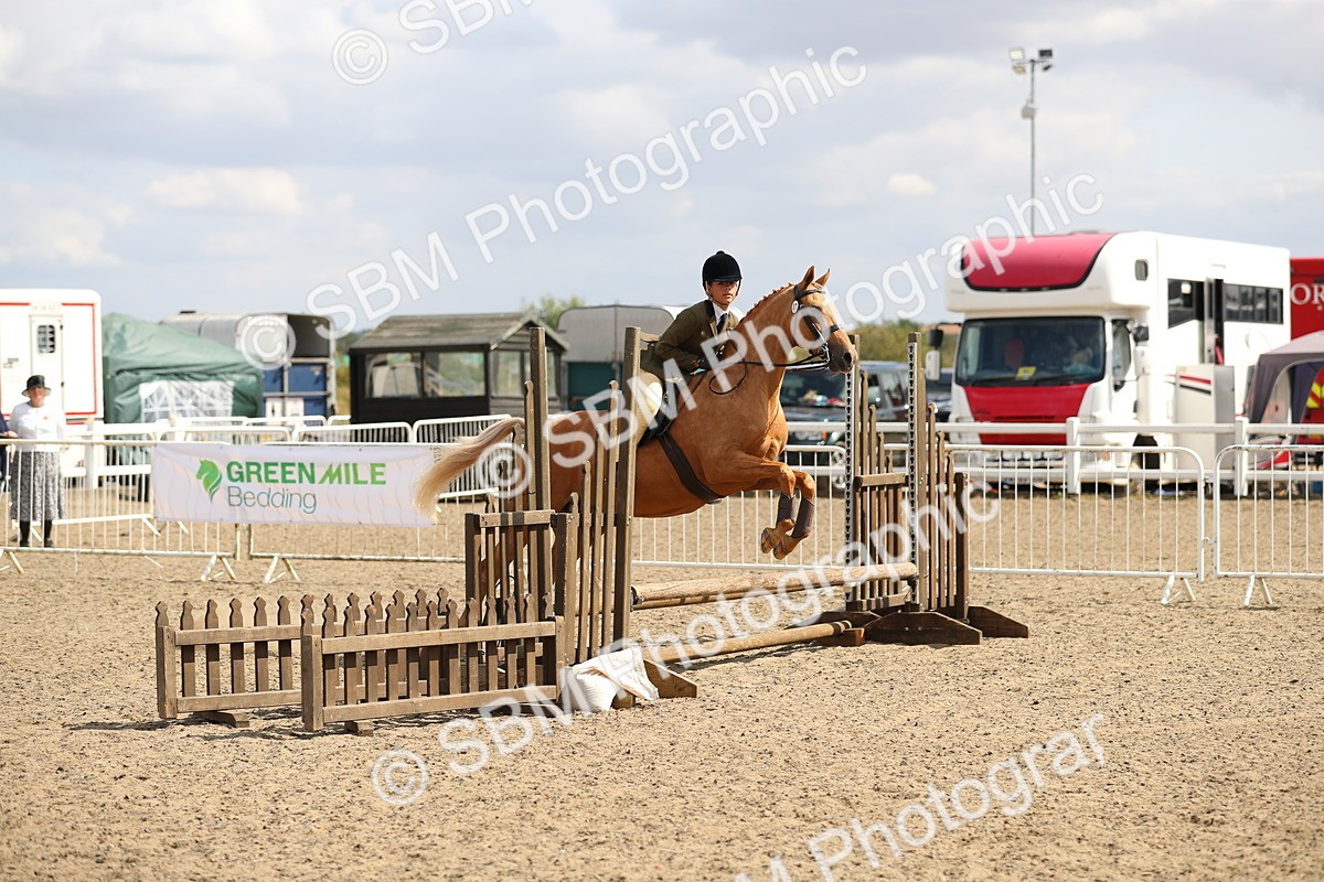 SBM_04199 - Class 46a Style & Performance 50cm (15-19)