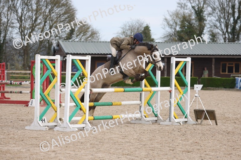 20260322-1939 - Class 5 - 1.0m