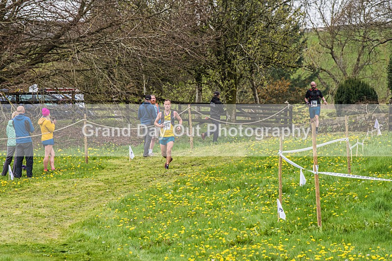 3 Peaks-2938 - The 3 Peaks Race - The Finish - Saturday 29th April 2023