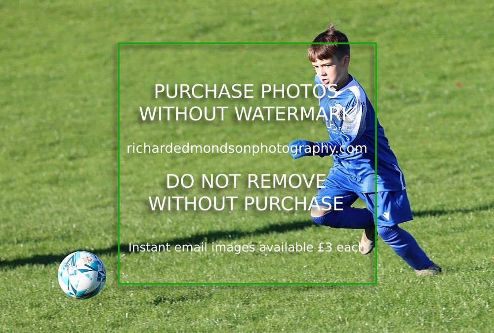 IMG_4293 - Wattsfield U8 vs Grange Utd U8 (11/11/23)