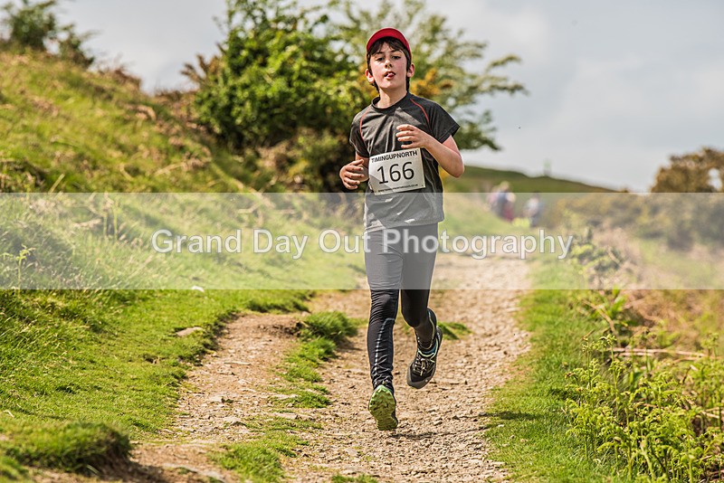 Two Tops-185 - Two Tops Fell Races (Junior & Senior) Saturday 20th May 2023