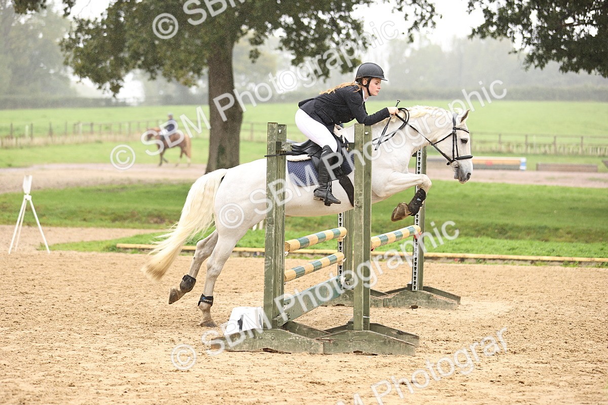 SBM_73387 - J19 - Junior Horse & Pony 90cm Supreme championship