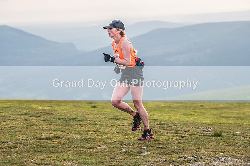 Blencathra-524 - Blencathra Fell Race Wednesday 5th June 2024