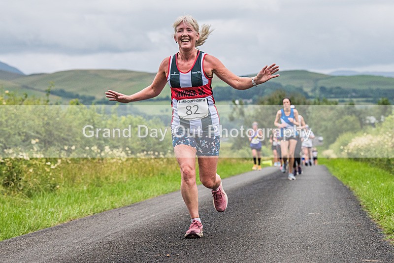 Lambfoot Loop-541 - Lambfoot Loop Road Race Tuesday 4th July 2023
