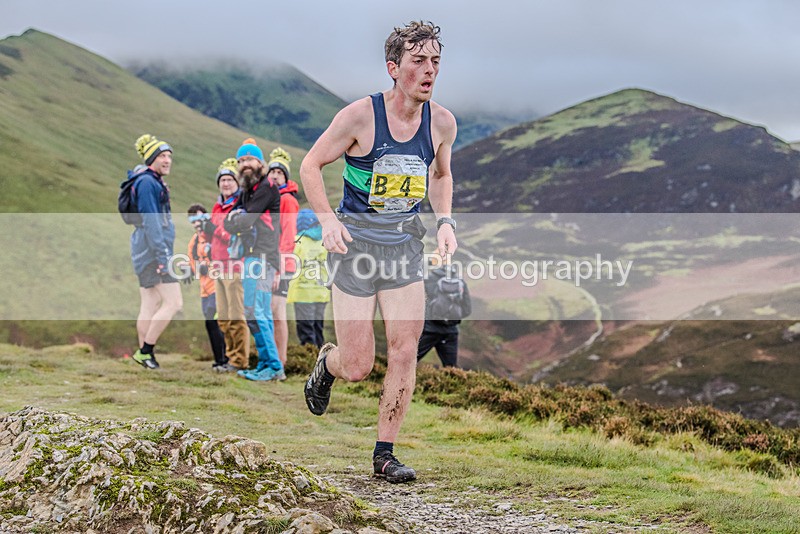 British Fell Relay-717 - British Fell & Hill Relay Championship Braithwaite Keswick Saturday 21st October 2023