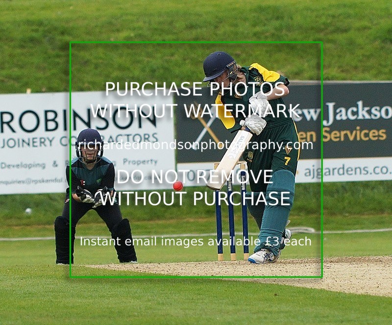 DSC01296 - Cumbria Womans Twenty-20