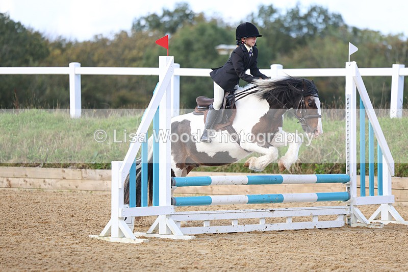 3E7A3054 - Class 4: 60cm Junior