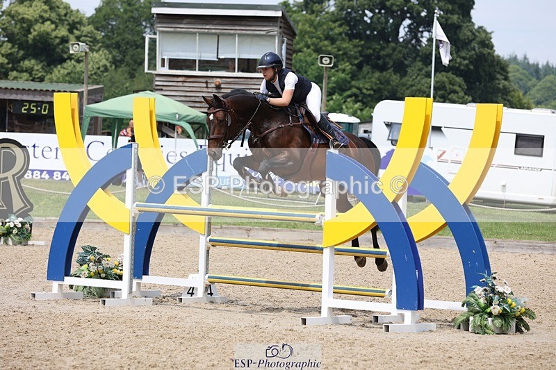 230617-134415-04837 - Cls 09 Blue Chip Pony Newc 1st Rnd