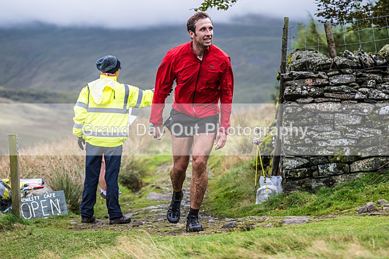 Old Crown Round-320 - Old Crown Round Fell Race Saturday 12th September 2026