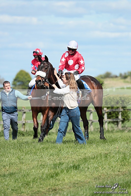 PtP 190426 524 - Vine & Craven PtP Kingston Blount 19/04/26